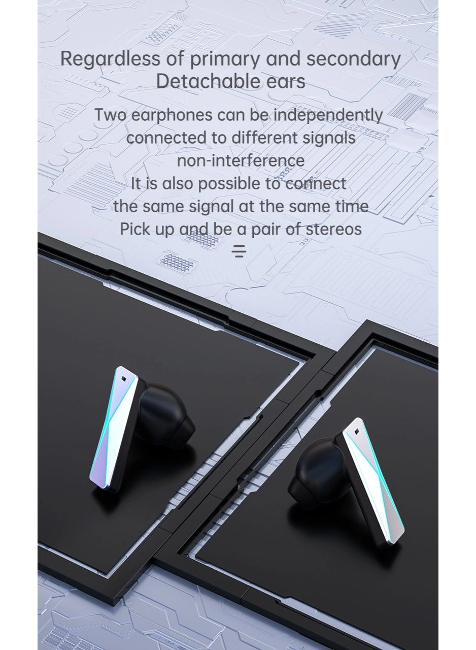 HEEARWI45 Wireless Earbud