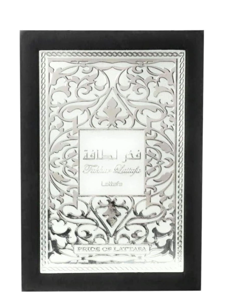 Fakhar Eau de Parfum 100 ml