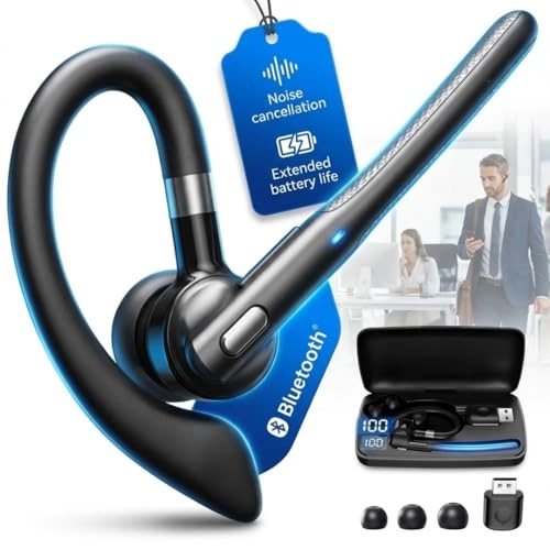 YYK-526 Wireless Headset
