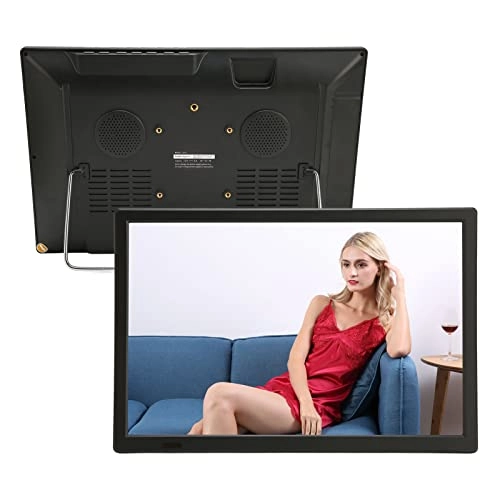Portable TV - 1080p 15.4in