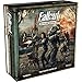 Fallout: Wasteland Warfare: Two Player Starter - Miniatures Game