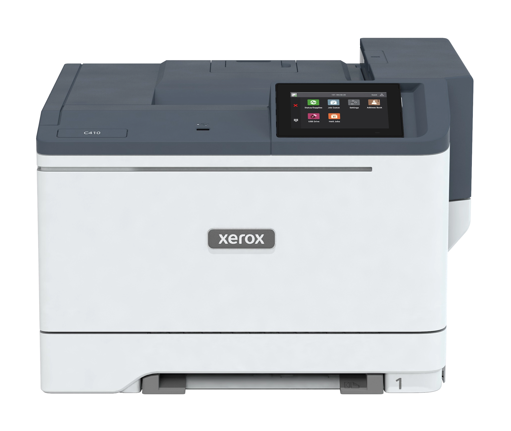 Xerox C410dn - A4 40ppm