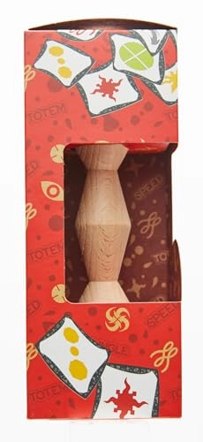 Jungle Speed - Card Game (German)