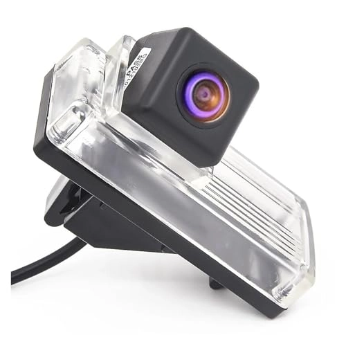 Rear View Camera - Night Vision WIFI