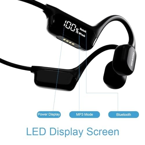 Swim Headphone S10 Wireless Headphone