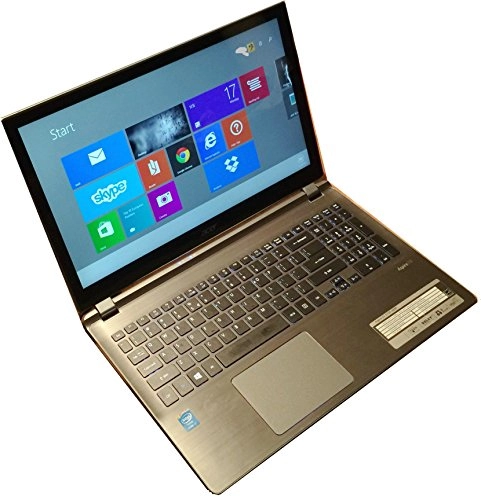Aspire V5-573P-9899 - 15.6'' i7-4500U 6GB DDR3 750GB