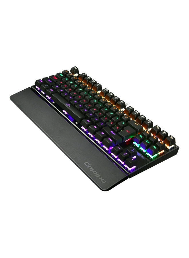 Arabest Gaming Mechanical Keyboard - Wired