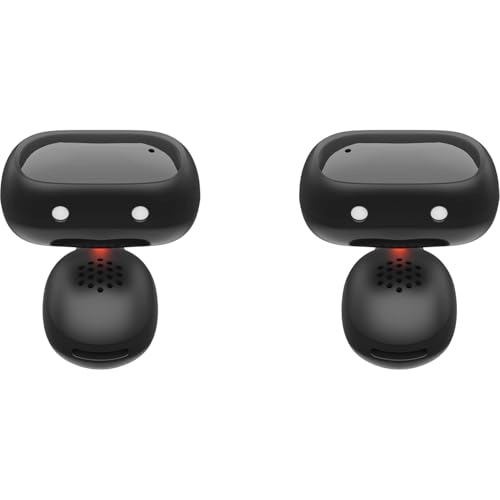 Aurix Clip-On Wireless Earbud