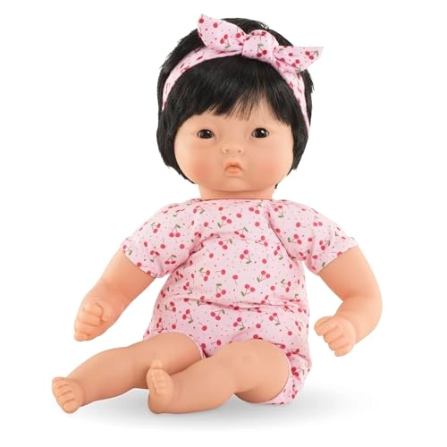 Nina Baby Doll - 30 cm Vanilla fragrance Ages 18+