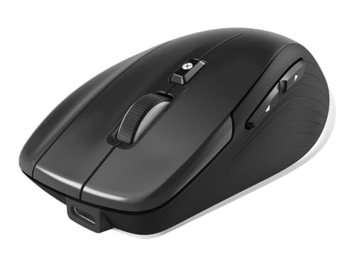 SpaceMouse Wireless - Bluetooth + CadMouse Compact Wireless