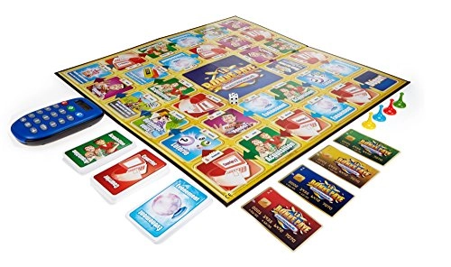 La Bonne Paye: Electronic