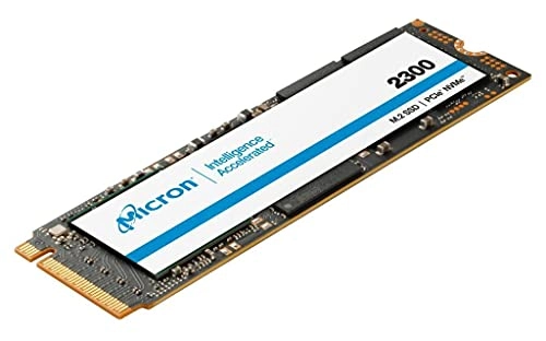 2300 - 512GB M.2