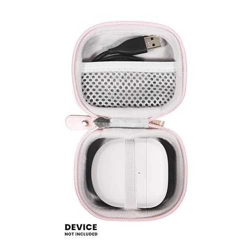 Case for Bose QuietComfort Earbuds II - Shockproof