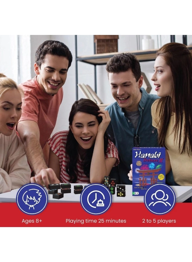 Hanabi Deluxe II