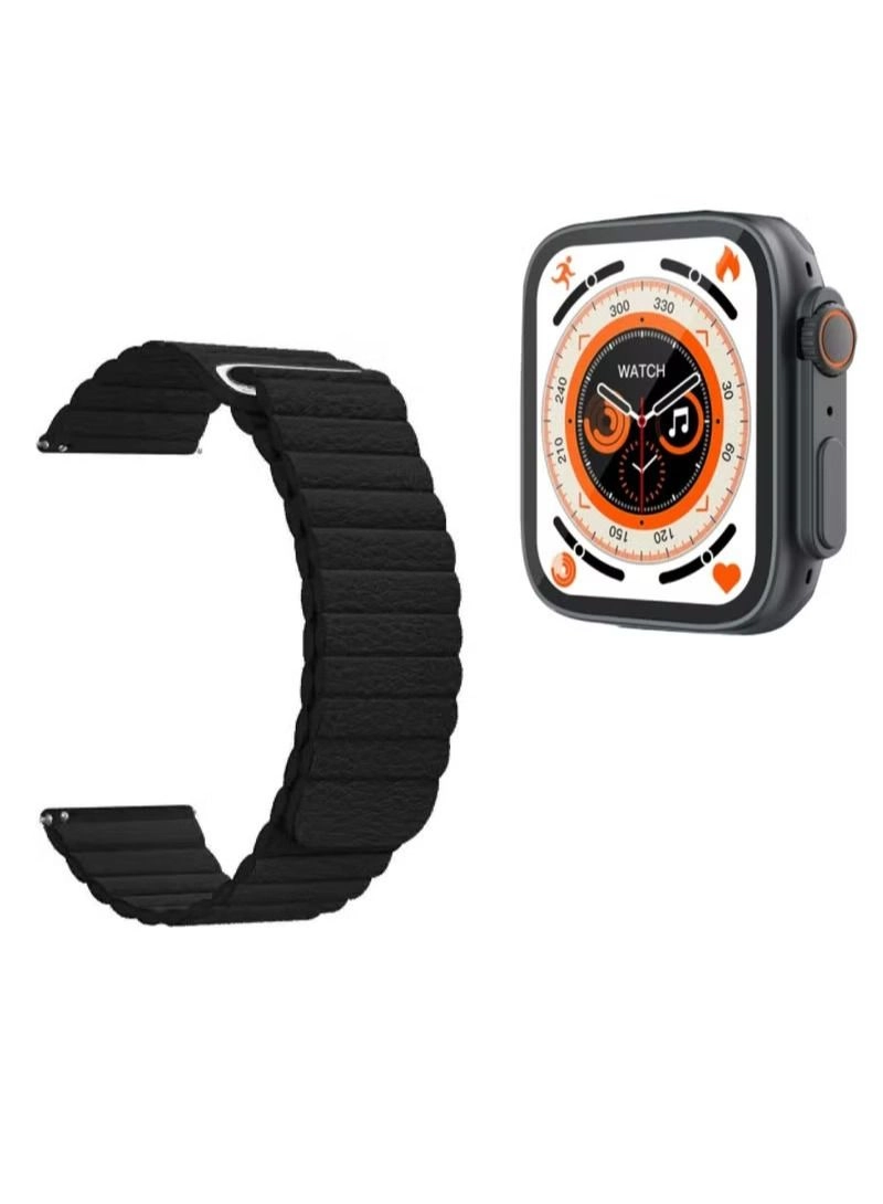 S8 Ultra Stainless Steel