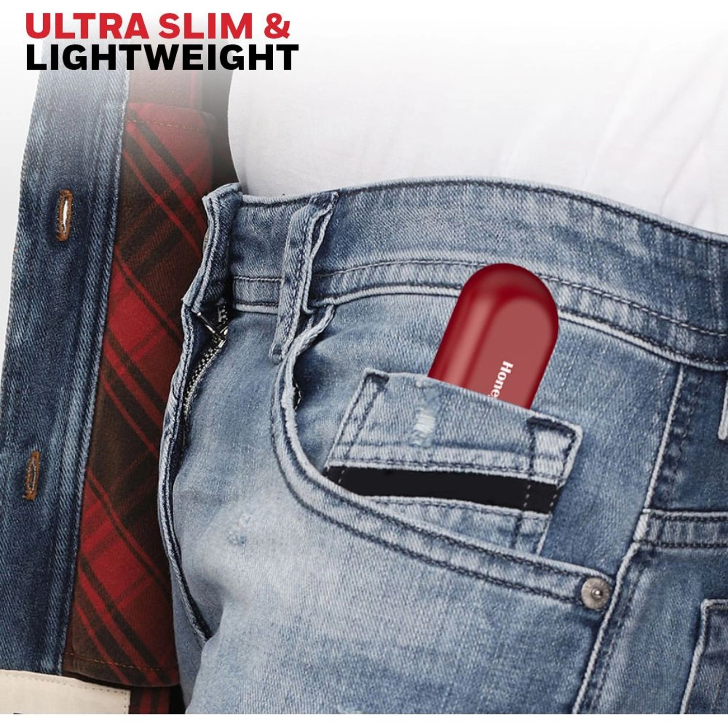 Suono P2000 Wireless Earbud