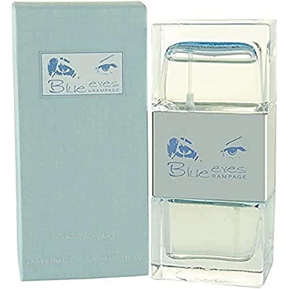 ランページ Blue Eyes Eau de Toilette 50 ml