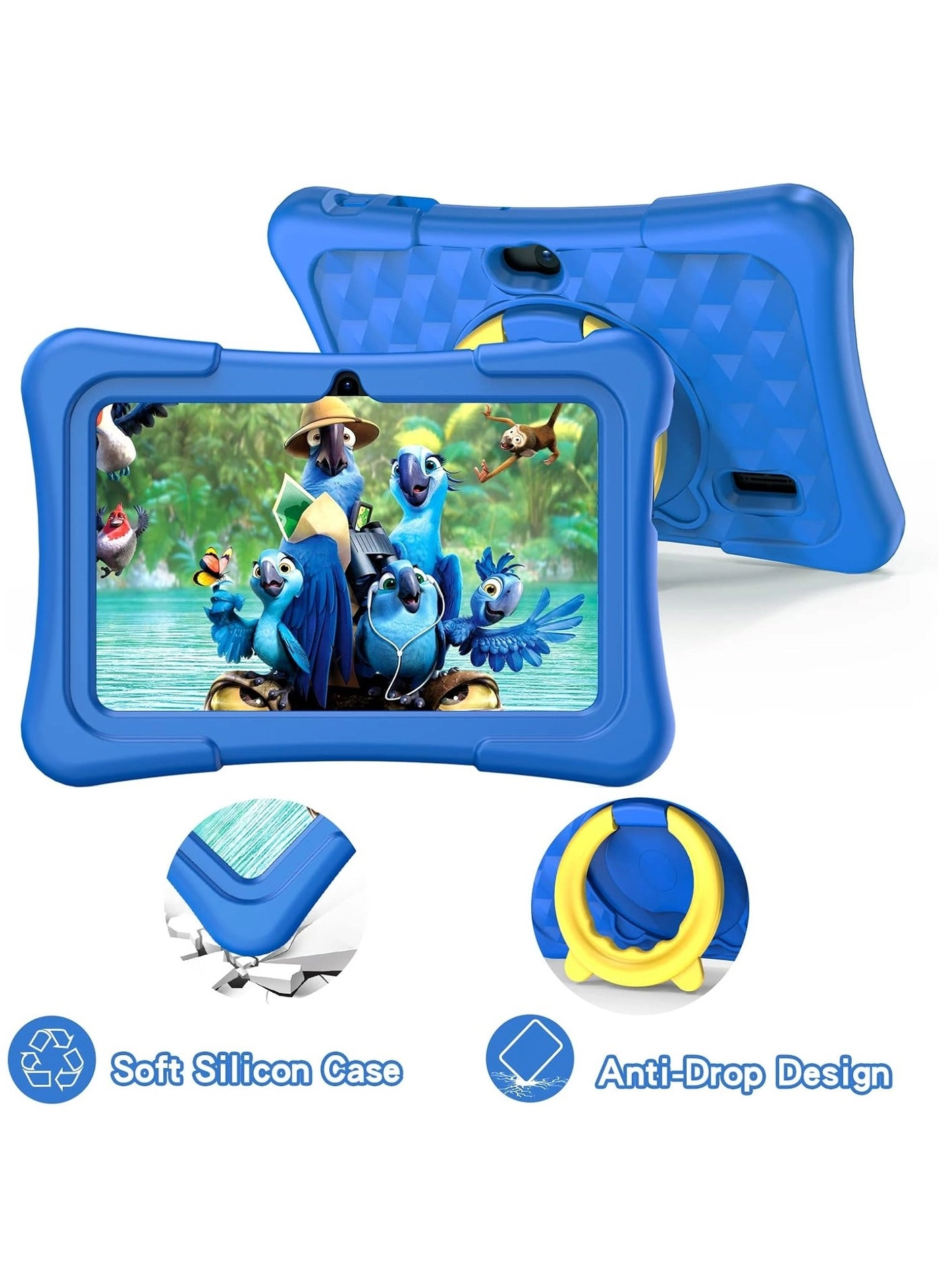 Kids Tablet - 2GB+2GB 7 inch 32GB