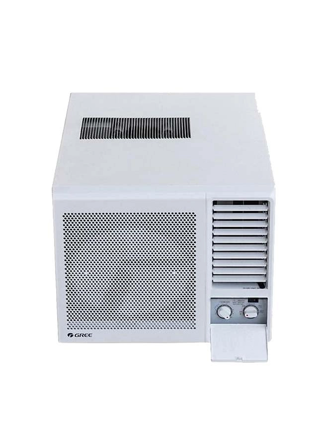 Quies-P24C3 - 2 Ton Rotary White