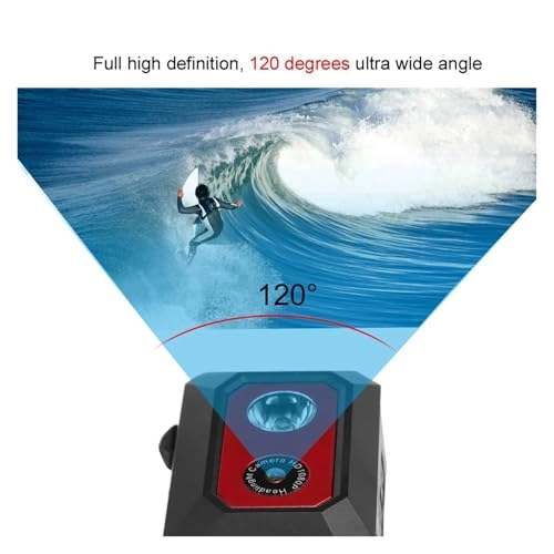 Action camera - 1080P 30FPS