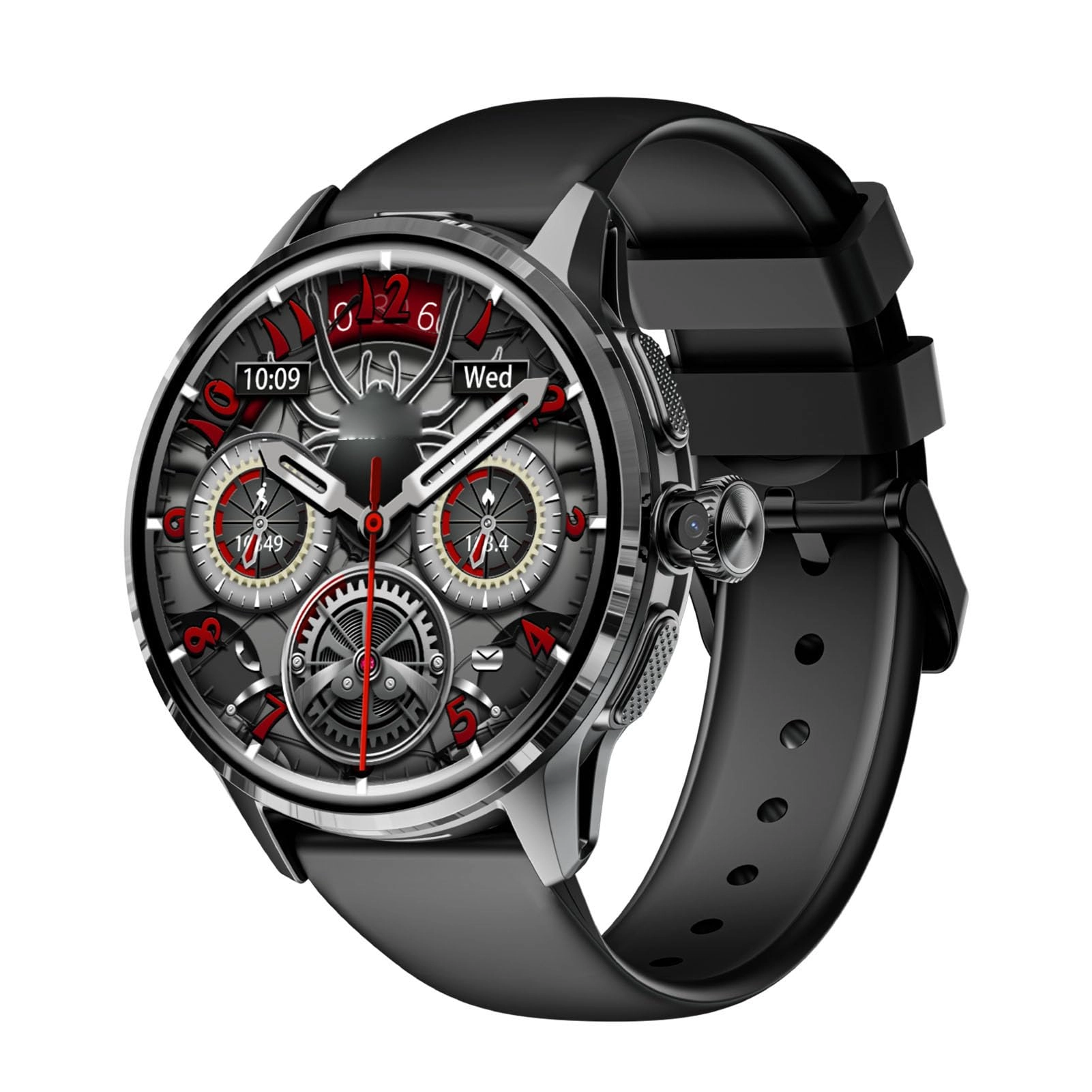 Denash2rqm7g1ibv-12 Plastic LTE GPS