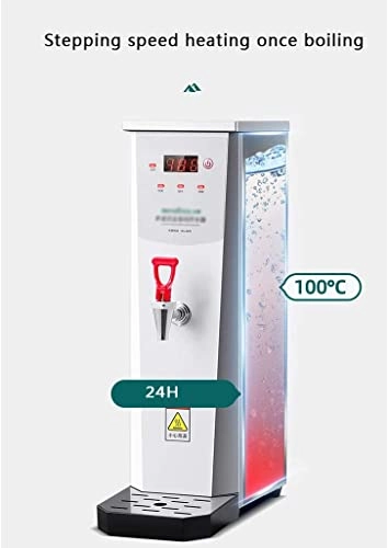 Commercial Quick-Heat Water Boiler - 12 Liter(s)