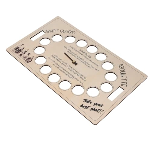 Drinking Game - English 18 months and up 1 piece(s)