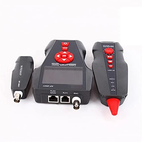 Network Cable Tester