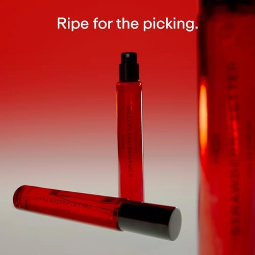 Strawberry Letter Eau de Parfum 9.5 ml