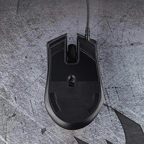 Harpoon RGB Pro Gaming Mouse - USB