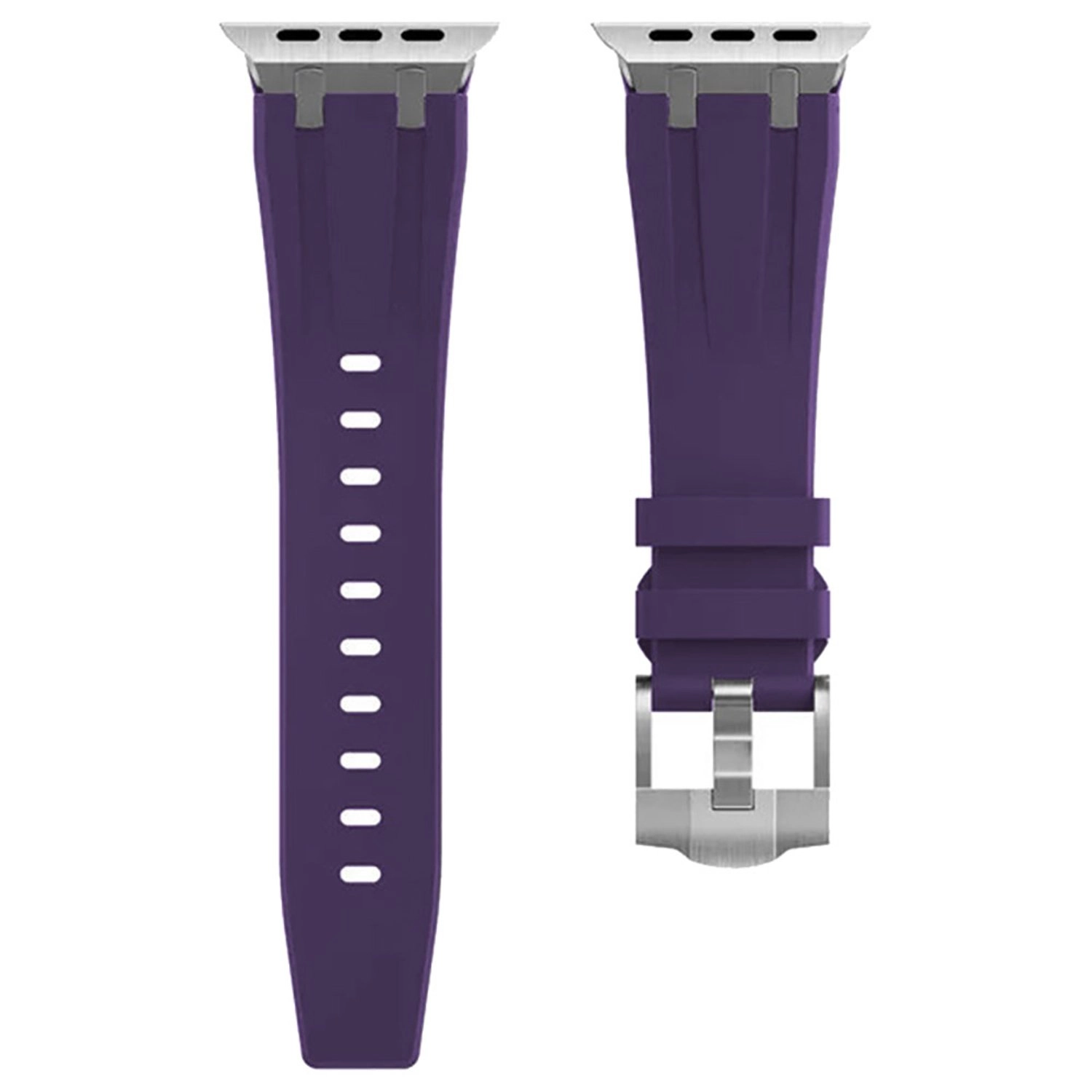 Titen Flex Watch Strap for Apple Watch - 40/41 mm