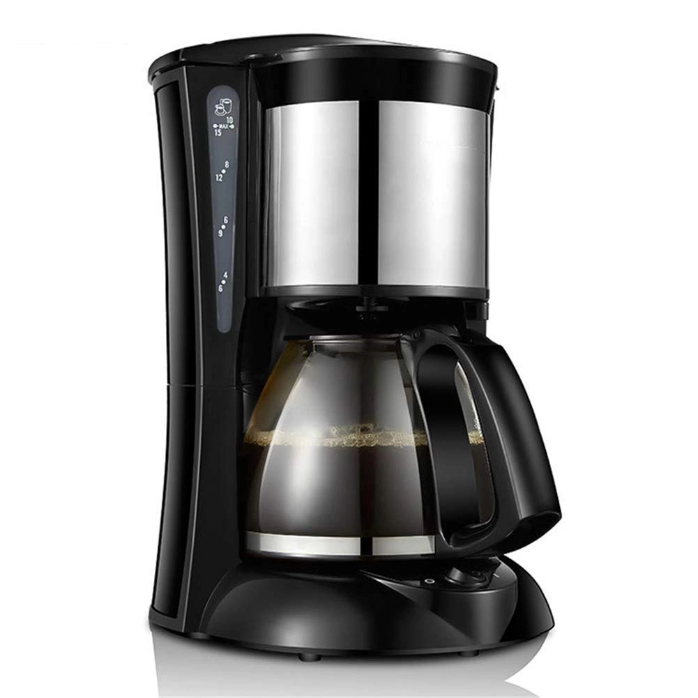 INGVY Espresso Coffee Machine