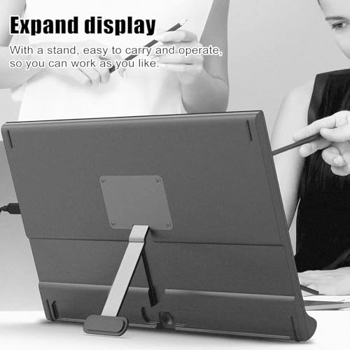 Portable Display - 1080P 15.6-inch