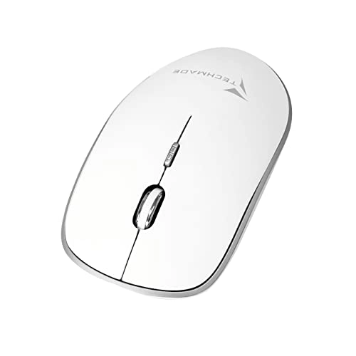 Wireless Mouse - USB