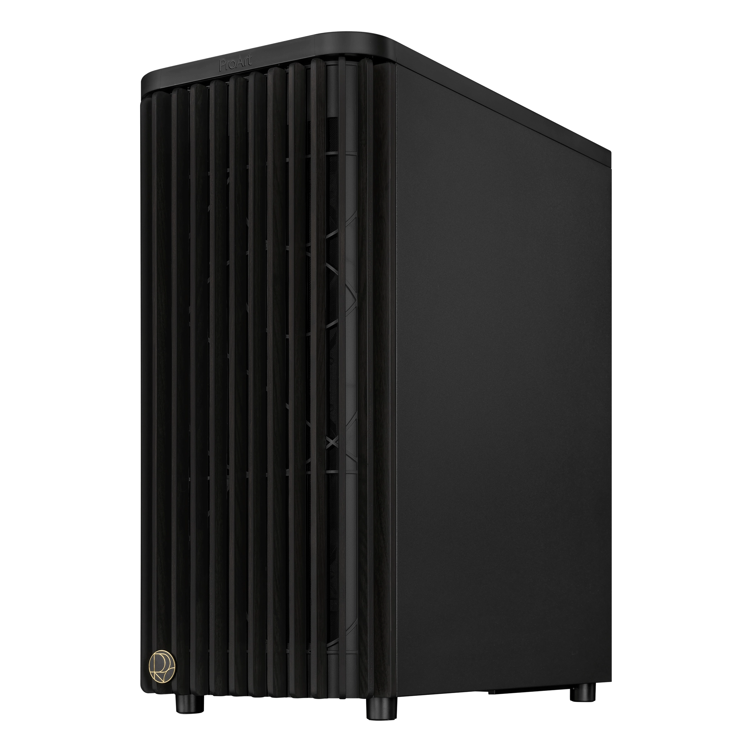 ProArt PA401 - Wood Edition Mid-Tower ATX Black