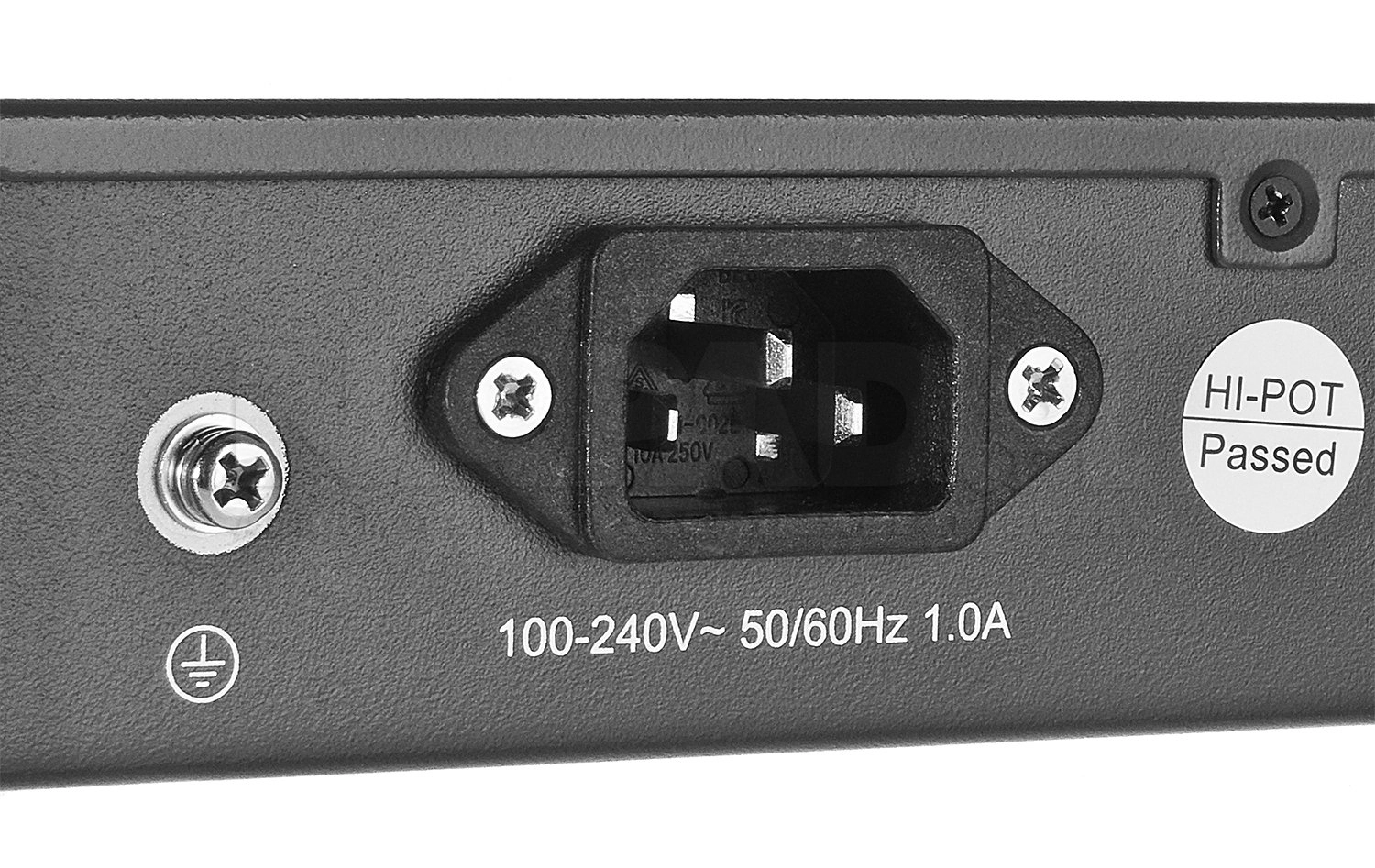 TL-SG1048 48-ports