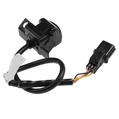 Rear View Reverse Parking Assist Backup Camera - 1080P