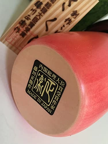 Cherry Blossoms Kimono Girl - 7.5D x 7.5W x 15.5H centimeters Mizuki tree