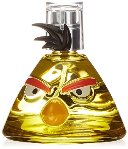 Angry Birds - Eau de Toilette 5 ml