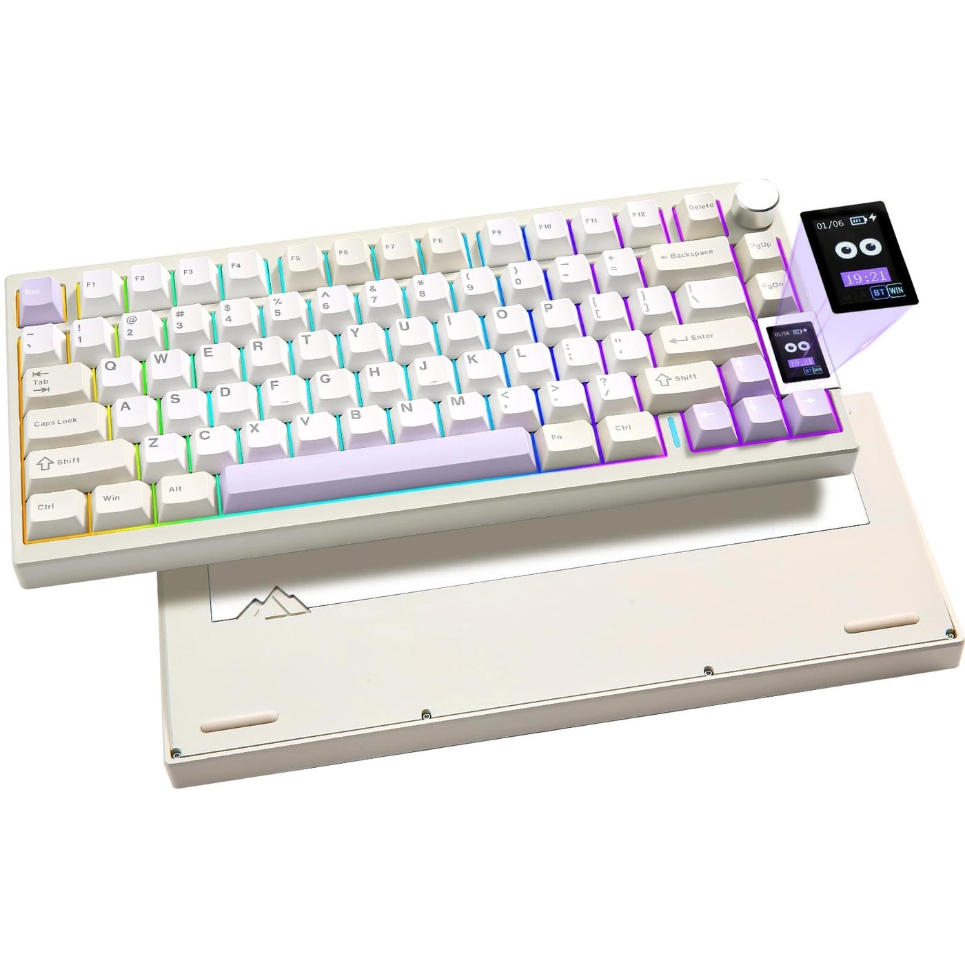 AL80 - Wireless 75%