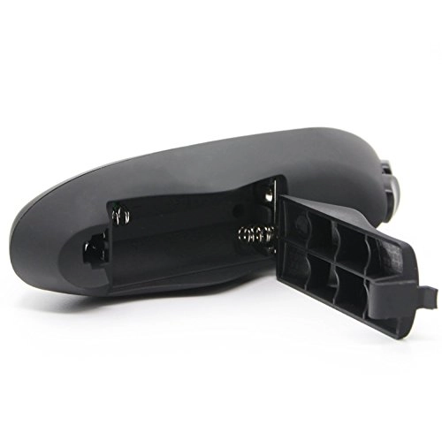 Universal Bluetooth 3.0 Gamepad Remote Controller - black iOS Android PC