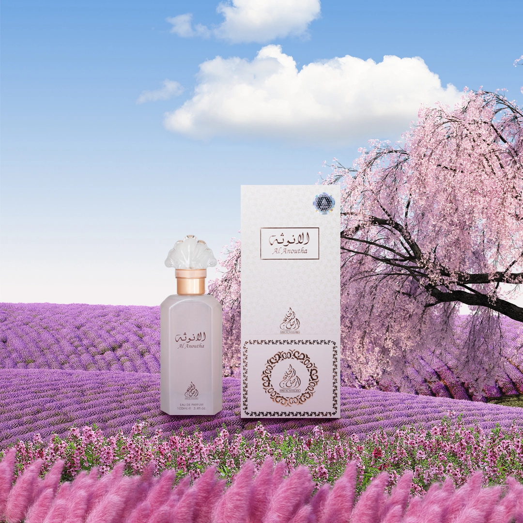 Ard Al Khaleej, Al Anoutha for Women Eau de Parfum 100ml
