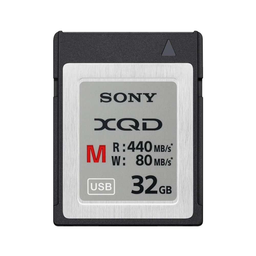 QDG32E XQD 32GB