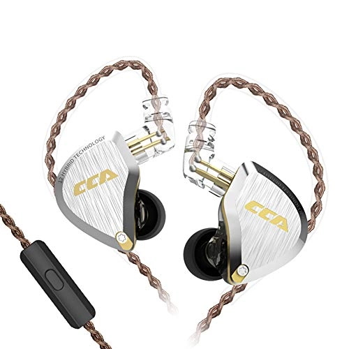 CCA C12 Wired Earbud