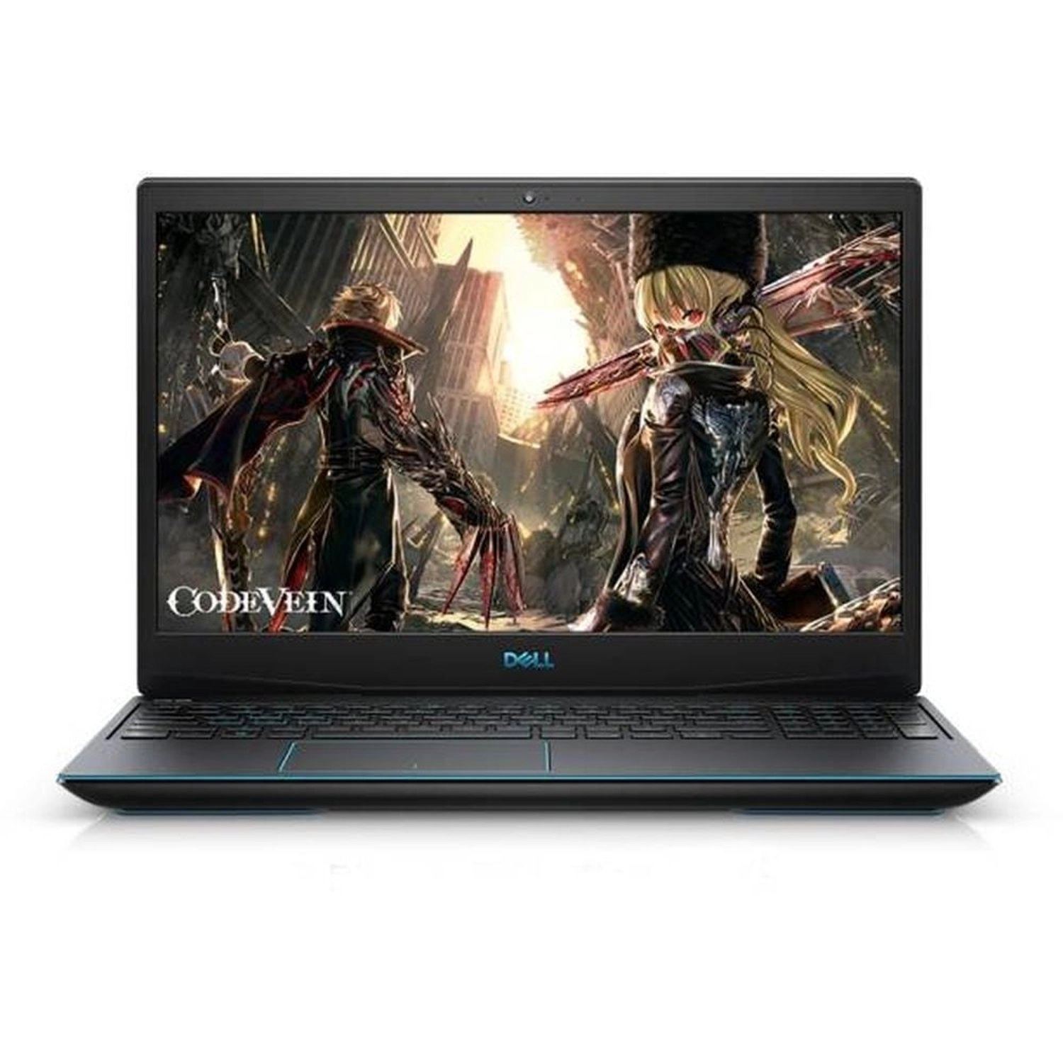DELL 3500-G3-1800 - 15.6'' i7-10750H 16GB 1TB HDD + 512GB SSD