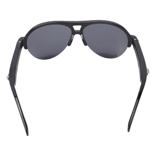 Bluetooth Sunglasses - Wireless Music Smart Glasses