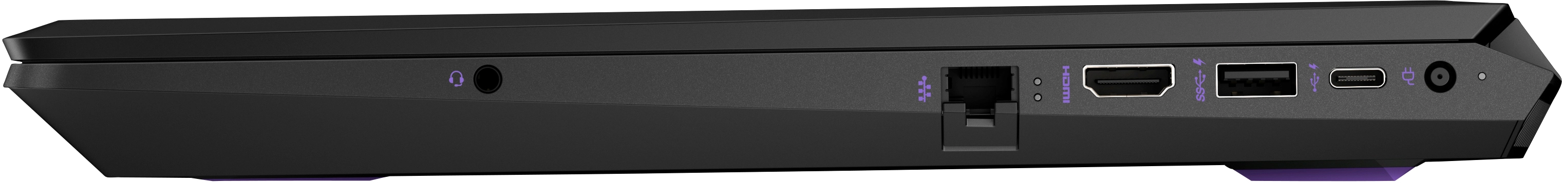 Pavilion Gaming 15-cx0042ne - 15.6'' Core i5-8300H 8GB DDR4 1TB HDD 128GB SSD