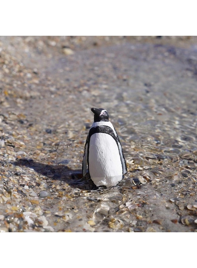 Figurine - Humboldt Penguin