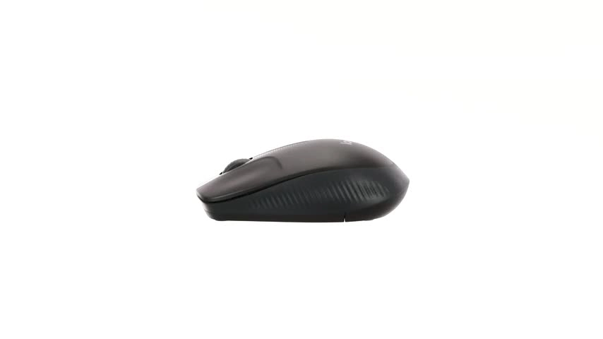 M191 Wireless Mouse - Wireless