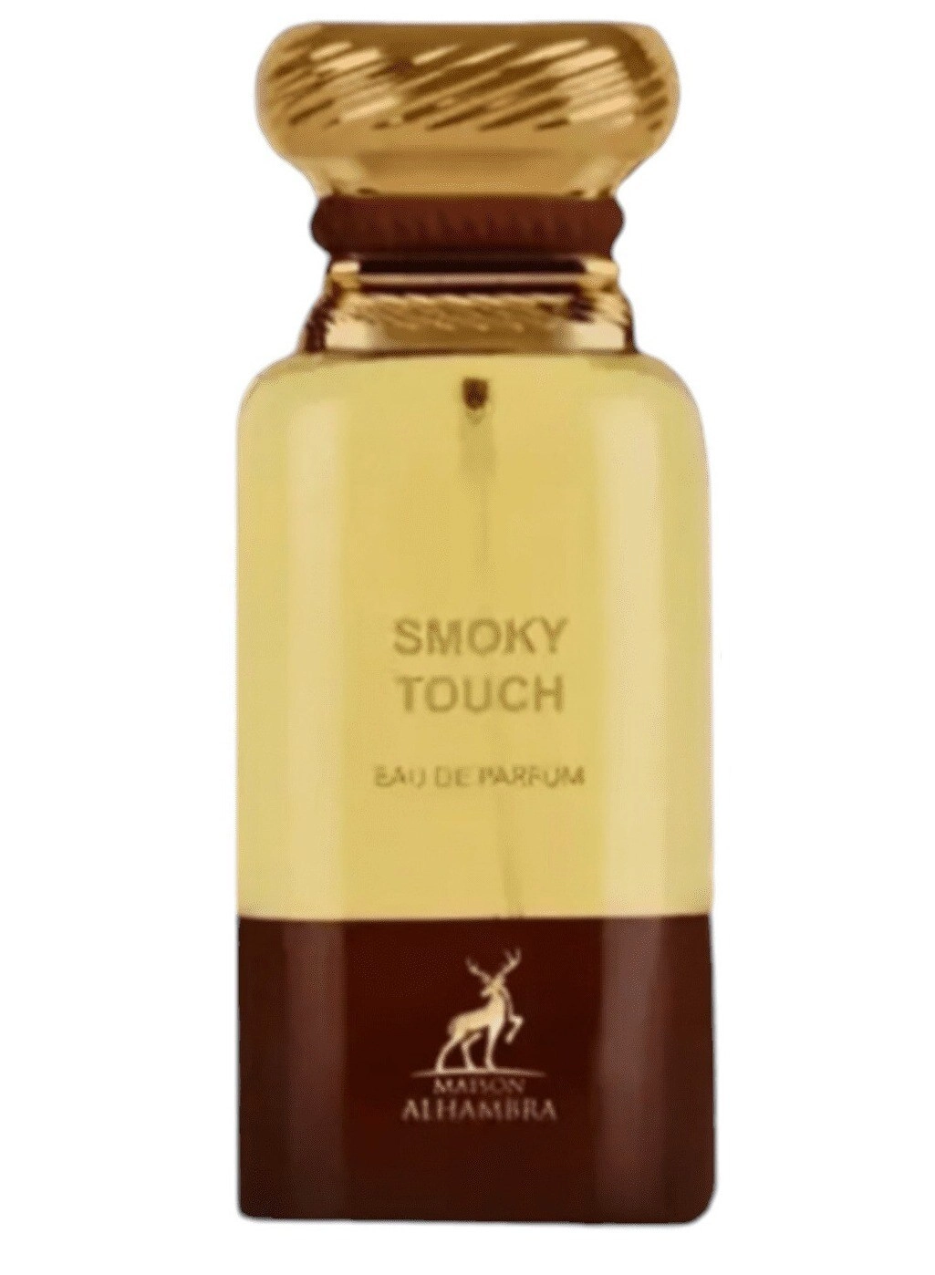 Touch Eau de Parfum 80ml
